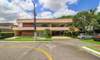 Imagem: CASA NO CONDOMINIO GREEN Ville