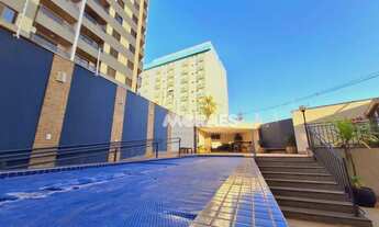 Imagem 2: Apartamento com 2 quartos, 80 m² - venda por R$ 530.000 ou aluguel por R$ 3.700/mês - Resi