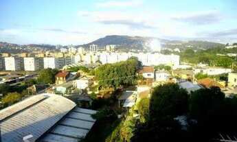 Imagem: Apartamento para Venda - 51m², 2 dormitórios