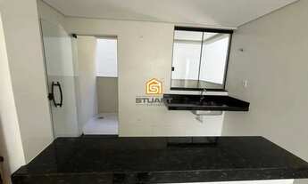 Imagem 5: Apartamento novo com 2 quartos e 1 vaga!