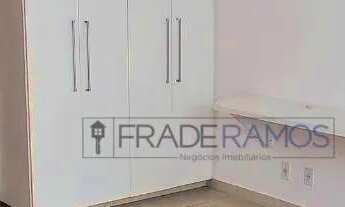 Imagem 3: Apartamento com 1 dormitório para alugar, 25 m² por R$ 1.200/mês - Setor Leste Universitár