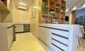 Imagem 2: Studio Jazz Classic (EL) Lindo apartamento pronto pra morar | 1 Quarto