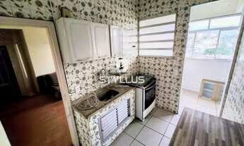 Imagem 12: Cachambi Apartamento com 2 dormitórios