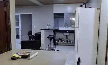 Imagem: Casa em condomínio aceita financiamento