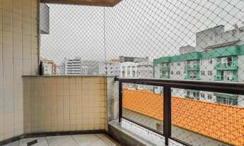 Imagem 4: Apartamento com 3 dormitórios à venda, 100 m² por R$ 600.000,00 - Agriões - Teresópolis/RJ