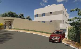 Imagem: Cobertura no São Sebastião, em Viçosa-MG