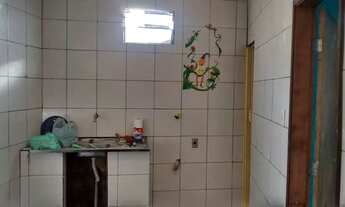 Imagem 4: Casa térrea 2 quartos 2 banheiros sala e cozinha