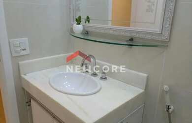 Imagem 8: Apartamento em Rua Marechal Barbacena - Vila Regente Feijó - São Paulo/SP