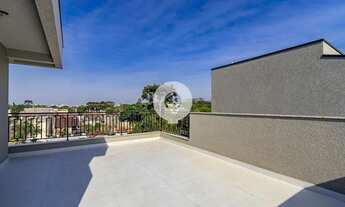 Imagem 6: SOBRADO EM CONDOMÍNIO A VENDA NO BACACHERI