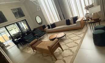 Imagem 5: Vendo ou alugo casa toda mobiliada em Condomínio de luxo