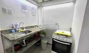 Imagem: Kitnet/Conjugado - / Residencial / Catete