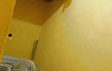 Imagem 5: Casa 5 comodos Casa com 1 dormitório