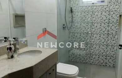 Imagem 10: Casa de condomínio em Rua Senhora Vera Lúcia Penedo de Barros Bougert - Residenciais Fazen