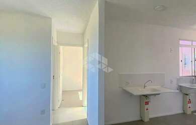 Imagem 6: Apartamento com 42 m² e 2 quartos à venda na Hípica - Reformado