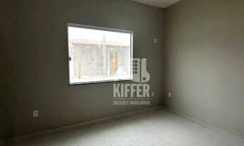 Imagem 7: Casa com 2 dormitórios à venda, 112 m² por R$ 540.000,00 - Chácaras de Inoã (Inoã) - Maric