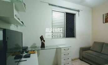 Imagem 4: Apartamento para aluguel 3 quartos no Bairro Buritis