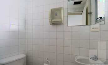 Imagem 4: Conjunto Comercial Unificado, próximo a Paulista e Metro