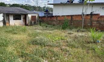 Imagem 3: Lote de esquina Comercial/Residencial 30 do leste Gama