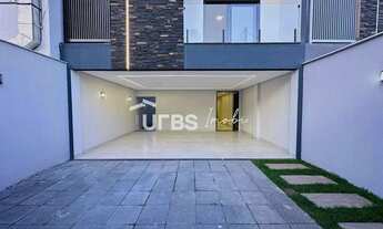 Imagem 2: 0 - Sobrado 3 quartos, sendo 3 suítes