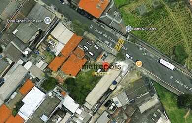 Imagem 5: Terreno à venda, 196 m² por R$ 950.000,00 - São José - São Caetano do Sul/SP