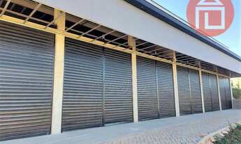 Imagem 4: Loja para alugar, 576 m² por R$ 2.700,00/mês - Residencial Villa Romana - Bragança Paulist