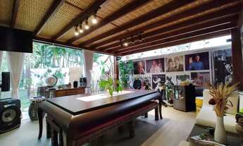 Imagem: Apartamento - Vila Brandina - Campinas