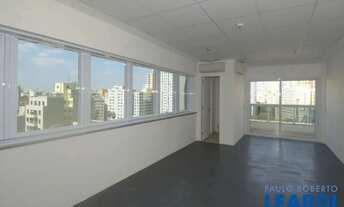 Imagem 5: CONJ. COMERCIAL - CONSOLAÇÃO - SP