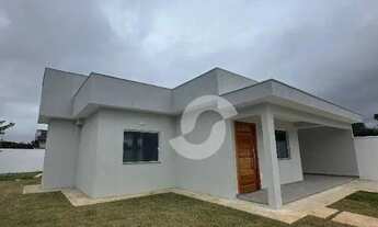 Imagem 2: Casa com 2 dormitórios à venda, 110 m² por R$ 635.000,00 - Chácaras de Inoã (Inoã) - Maric