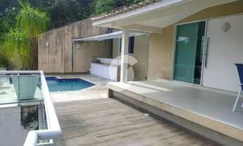 Imagem 2: Casa para venda 320 m² com 3 quartos em Engenho do Mato - Niterói - RJ