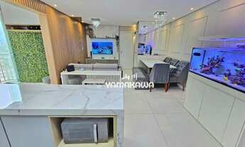 Imagem 7: Apartamento com 1 dormitório à venda, 57 m² por R$ 570.000,00 - Belenzinho - São Paulo/SP