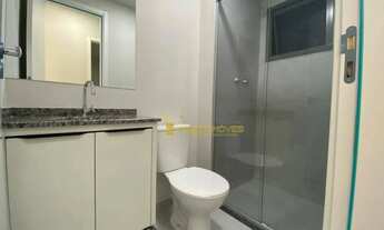 Imagem 7: Apartamento com 3 dormitórios para alugar, 64 m² por R$ 2.950/mês - Tucanos - Londrina/PR