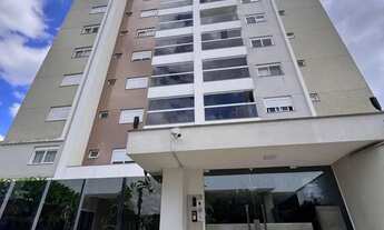 Imagem 2: Residencial Belfiore 03 dormitórios no bairro Michel - Criciúma - SC