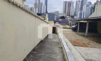 Imagem 2: Oportunidade Imperdível: Terreno à venda em São Paulo-SP, bairro Agua Raza, com 400,00 m²