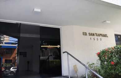 Imagem 2: Sala comercial para venda em Nazaré - Belém - PA