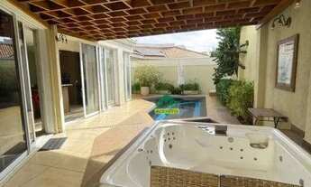 Imagem 2: SOBRADO A VENDA/ 4 SUÍTES/ CONDOMÍNIO FECHADO