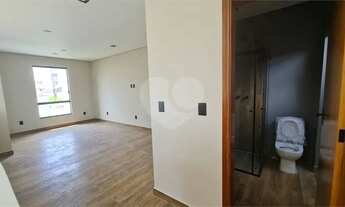 Imagem 6: Casa à venda com 1 quarto, sendo 1 suíte, no condomínio Terras de São Francisco, Sorocaba