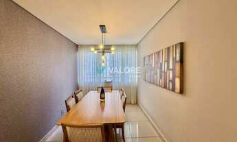 Imagem 4: Apartamento 3 quartos Serra