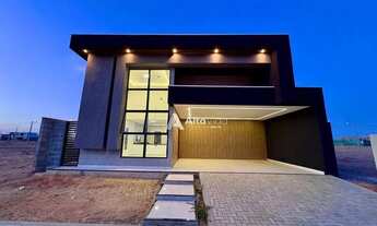 Imagem 2: Casa com 3 dormitórios à venda, 144 m² por R$ 850.000,00 - Bela Vista - Mossoró/RN