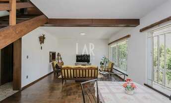 Imagem 4: Casa à venda, 4 quartos, 9 vagas, Jardim Atlântico - Belo Horizonte/MG