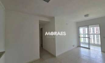 Imagem 5: Apartamento com 2 quartos, 1 suíte para alugar, 71 m² por R$ 3.000/mês - Residencial Ecoli