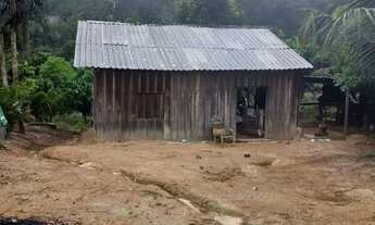 Imagem: Sítio 200 de largura por 1000 de fundo