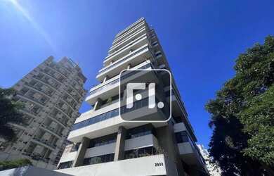 Imagem 4: Conjunto para alugar, 147 m² - Moema - São Paulo/SP