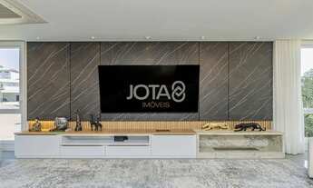 Imagem 4: CASA EM CONDOMÍNIO MOBILIADA COM 3 SUÍTES NO CAMPO COMPRIDO Casa Em Condomínio Mobiliada C