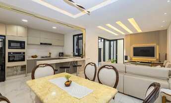 Imagem 5: Sobrado à venda no bairro BACACHERI, CURITIBA - PR