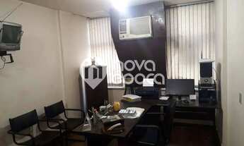 Imagem 2: Centro Galpão / depósito com venda por R$85.000