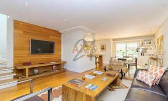 Imagem 4: Sobrado de 3 Quartos no Condomínio Veredas Ecoville