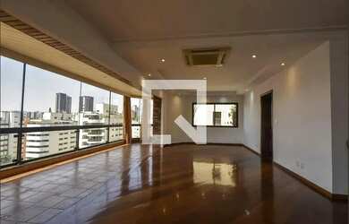 Imagem: Apartamento à Venda - Brooklin, 3 Quartos