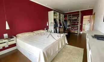 Imagem 7: Casa Condomínio - Parque Mirante do Vale - Jacareí - 540m²