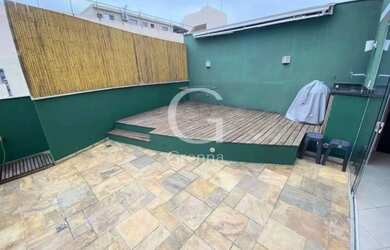 Imagem 7: Apartamento para Venda e Locação em Pinheiros - SP