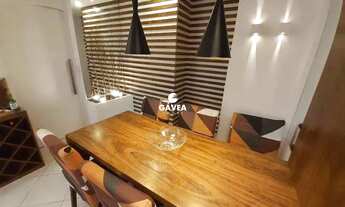 Imagem 6: Apartamento para aluguel no Itararé em São Vicente